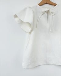 Image 2 of Blouse MARTINE 