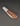 Hollow grind swayback wharncliffe