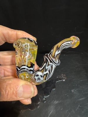 Image of Sherlock #1