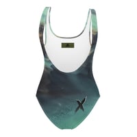 Image 6 of WILD Ocean One-Piece Swimsuit