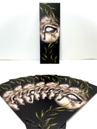 Image 3 of In My Solitude, Bookmark