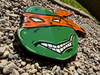Image 3 of MICHAELANGELO