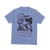 Image 2 of Possible Possibilities Shirt 