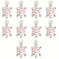 Image 2 of 3D Turtles