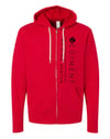 Regiment Training Center Full-Zip Hooded Sweatshirt