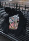 Image of Chambre Presents Hoodie - Black