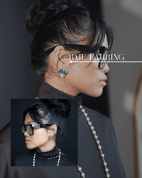 Image 2 of BAIE EARRING