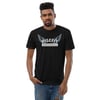 RiseFit Wings Short Sleeve T-shirt