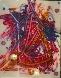 See-Saw Conversations (11x14)