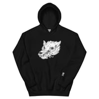 Image 1 of Hunger: Unisex Hoodie 
