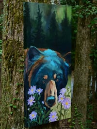 Image 4 of Still, in the Blooms