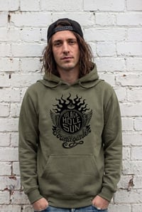 Image 1 of Sudadera Capucha Soundgarden