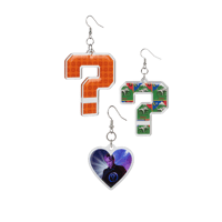 Image 1 of earrings