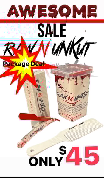 Image of Package deals 