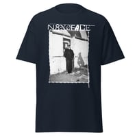 Image 3 of N8NOFACE "Alleyways" Photo Unisex classic tee (+ more colors)