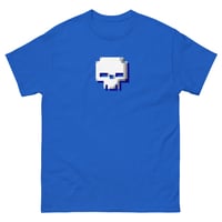 16-Bit Skull