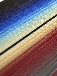 Image 6 of Americana Blanket by Mikie
