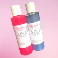 3-in-1 Liquid Soap