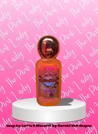 Image 1 of Latte d’Oro Body Oil 