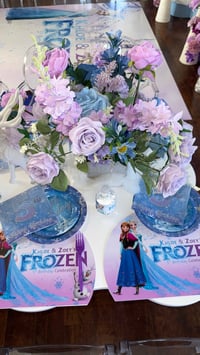 Image 18 of Princess Castle Design Package