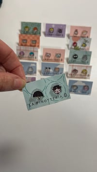 Image 14 of Orecchini Cartoni Animati