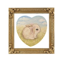 Sweetheart ~ art print