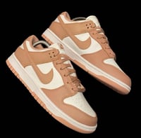 Image 3 of Nik Dunk Low ‘Rose Whisper’