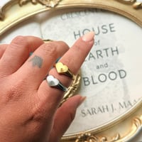 Image 4 of ALL IS POSSIBLE RING