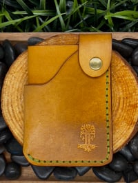 Image 3 of Rider Snap Wallet