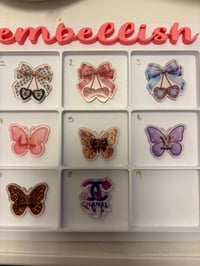 Designer Acrylics 