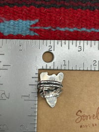 Image 5 of Cactus Adjustable Ring