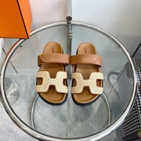 Image 8 of Hermes Raffle Chypre Slippers