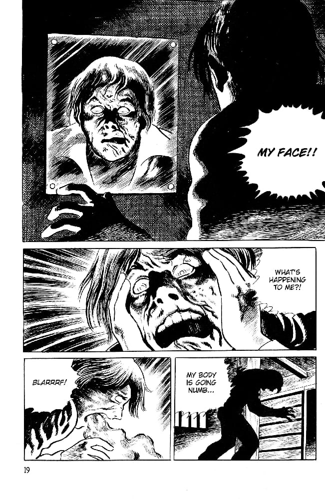 Mansect (Manga)