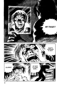 Image 4 of Mansect (Manga)