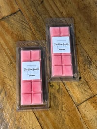Black Cherry Snap Bar
