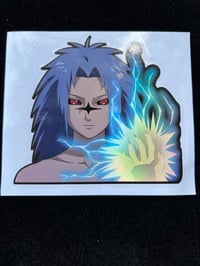 Image 2 of Leaf Village  Protector 