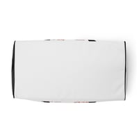 Image 9 of HEALING PROCESS Duffle bag