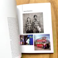 Image 8 of Ffotogallery Publications x3