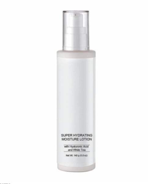 Image of Super Hydrating Moisture Lotion