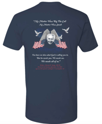 Image 2 of Father Judge YOUTH Limited Editon T-Shirt