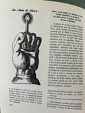 Le grand et le petit Albert secrets de magie naturelle et cabalistique, 1970.275p.