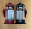 French Press (34oz)/ Keurig Pods