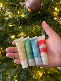 The Holiday Pack