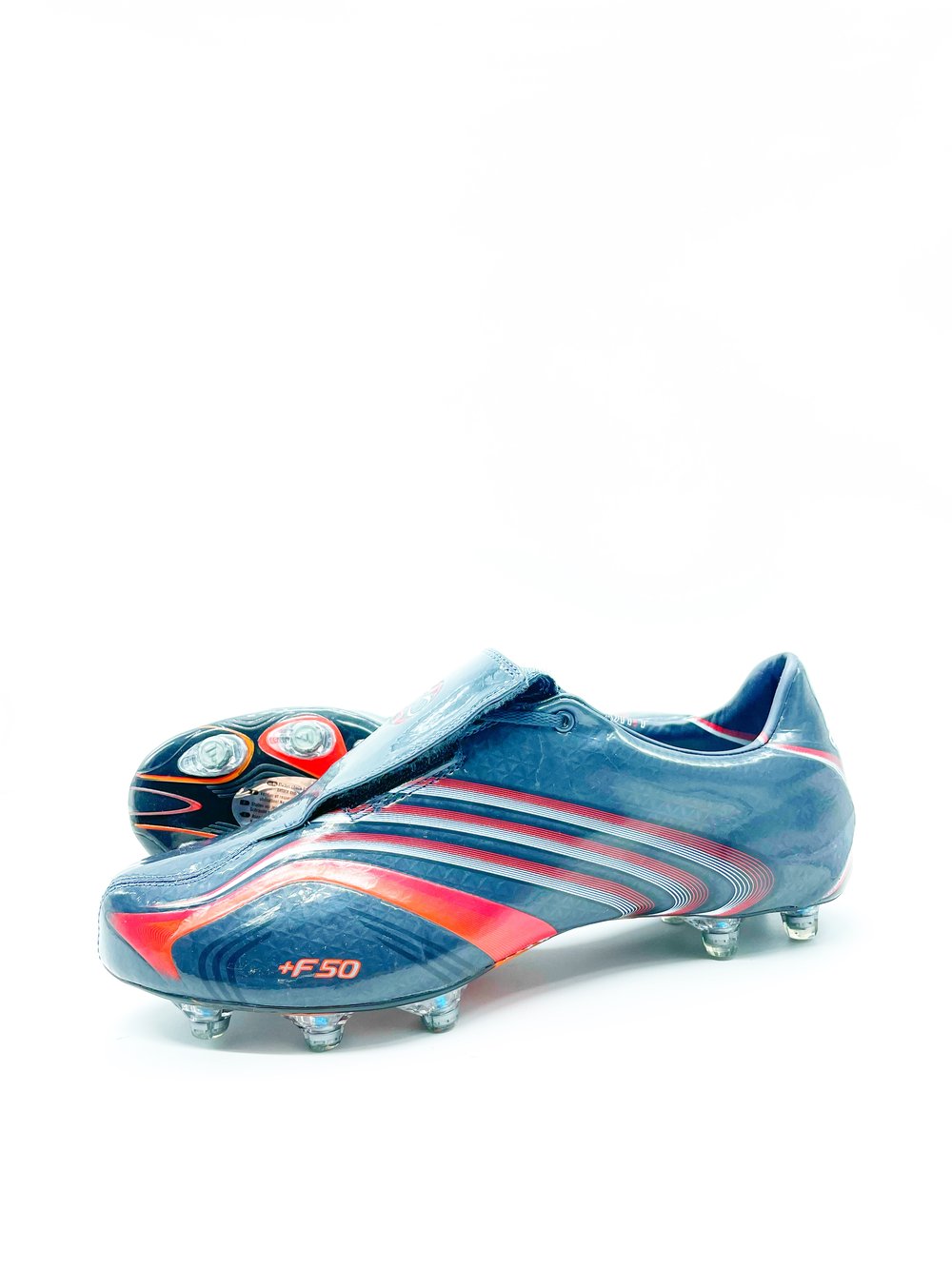 Adidas F50.6 tunit grey