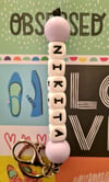Personalised Name Lanyards