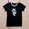 Mishou Magazine T-Shirt