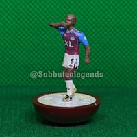 Image 2 of Anton Ferdinand - West Ham