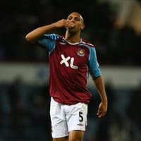 Image 5 of Anton Ferdinand - West Ham