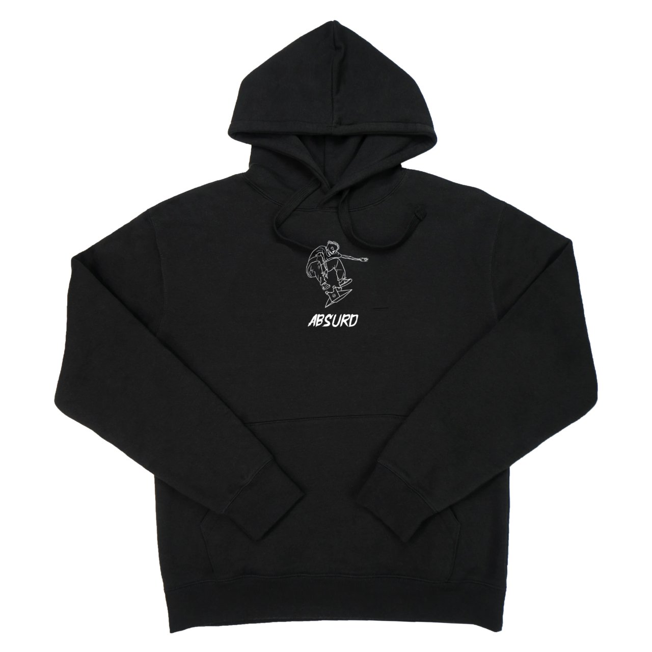 Image of Absurd Hoodie