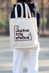 Vintage Logo Tote - ELS 50th Anniversary Collection
